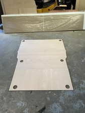 Citroen Berlingo 2008-2018 Ply Floor Lining Only 9mm Ply