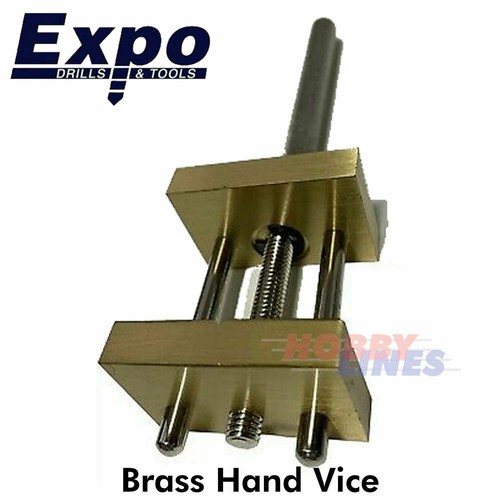 Precision brass hand - precision,
