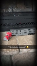 Cattle pot 1/64th Scale - 3D