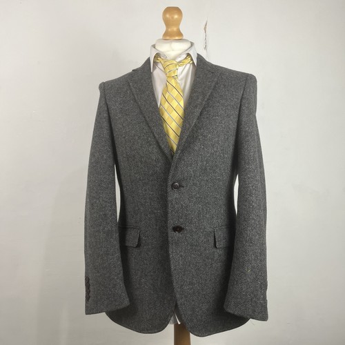 Charles tyrwhitt tweed blazer - charles,
