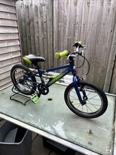 Carrera Cosmos 16  , Childs