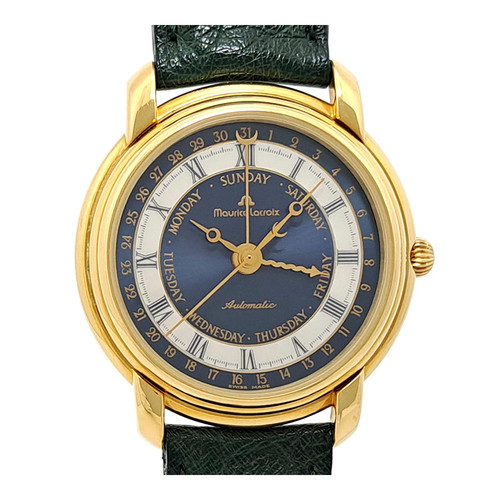 Maurice lacroix masterpiece - lacroix,