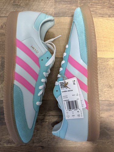 Adidas samba messi - samba, halo