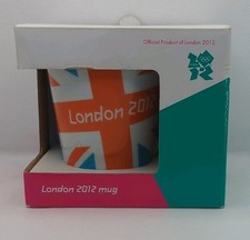 Johnson Brothers London 2012