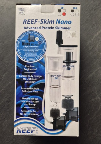 Tmc reef skim nano - tmc, 50