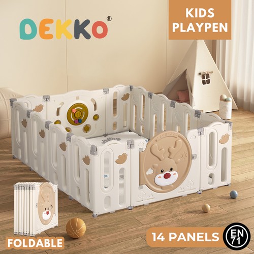 Dekko baby playpens kids - baby,