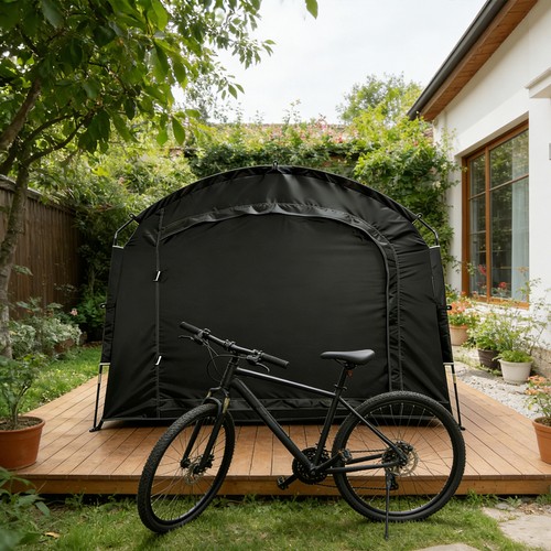 Portable waterproof bike - portable,
