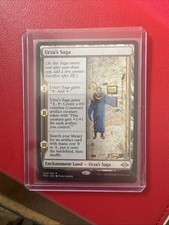 Urza's Saga Modern Horizons 2