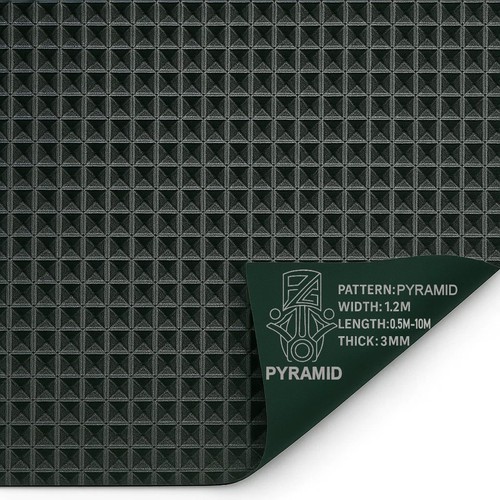 Heavy duty pyramid - heavy,