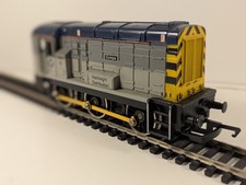 Hornby R.2008 BR Railfreight