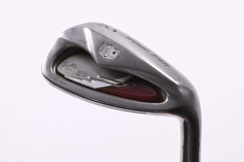 Wilson di9 sand - di9, wedge