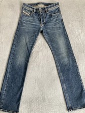 Diesel Larkee-X  Blue Denim