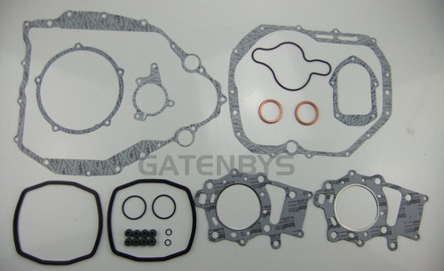 New for honda cx500 - honda, engine