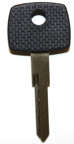 New uncut ignition - new,
