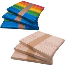 Lollipop sticks wooden - lollipop,