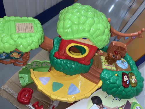 Vtech animal friends - animal,