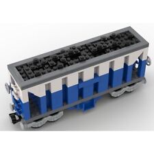 MOC-87473 4-Axle Coal Train