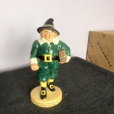ROYAL DOULTON MILLENNIUM