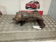 Vauxhall Insignia Exclusive E5 2008-2017 1796 Exhaust Manifold + Cat 55573033
