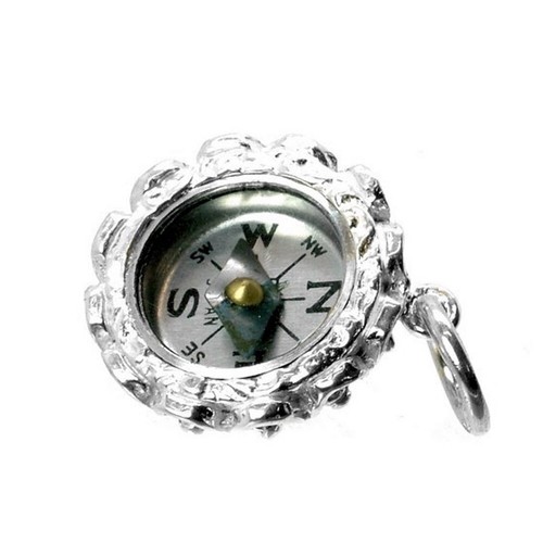 Sterling silver ornate - sterling,