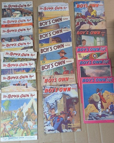 Collection issues the - collection, 21
