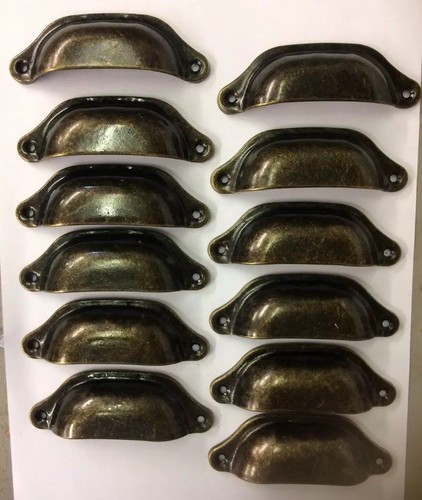 Metal drawer - 12,