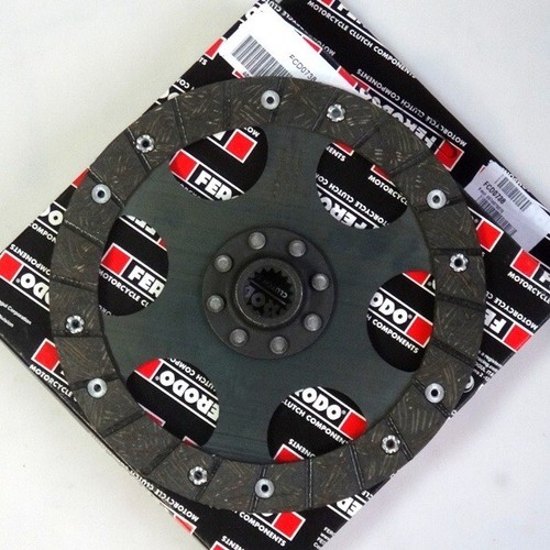 Ferodo clutch disc - clutch,