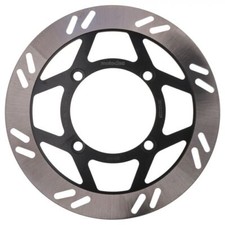 Performance Front Brake Disc