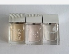 M&S New York Aqua Rose &