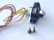 YAESU FT-102 NOTCH SWITCH OEM