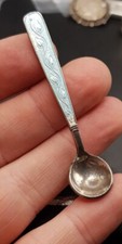 Vintage Danish Sterling 925