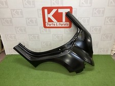 RENAULT CLIO IV 2012 on 5 DOOR