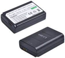 2x BP1310 Battery for Samsung