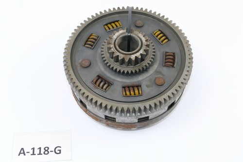 Yamaha 500 2j4 year 1983 - 1983,