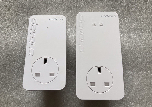 Devolo magic wifi - 6, starter