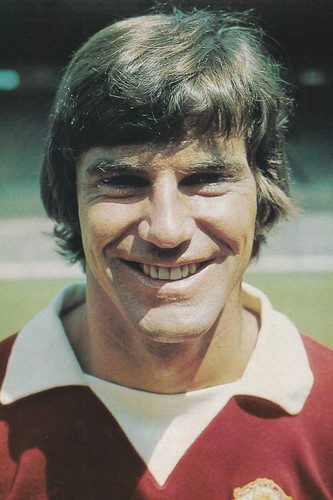 Football photo martin buchan - football, photo>martin