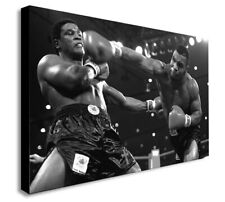 Mike Tyson Boxing - CANVAS