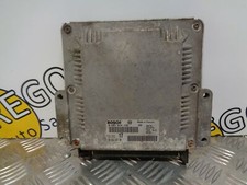 Citroen Dispatch Expert Fiat Scudo 2.0 HDI Engine ECU 9636254580 0281010135