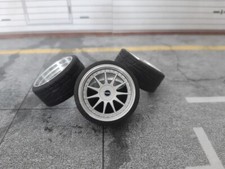 1:18 Scale HARTGE 18 INCH REAL