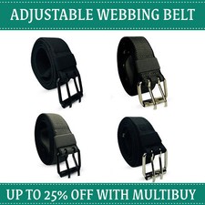 Double Eyelet Grommets Studded