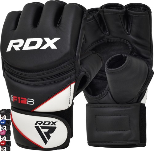 Rdx mma gloves for grappling - mma,