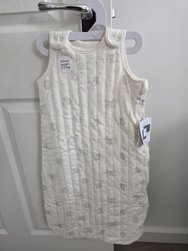 Bnwt baby winter sleeping - tu,