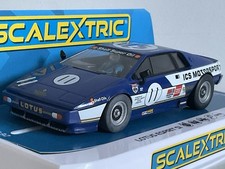 Scalextric C4352 Lotus Esprit