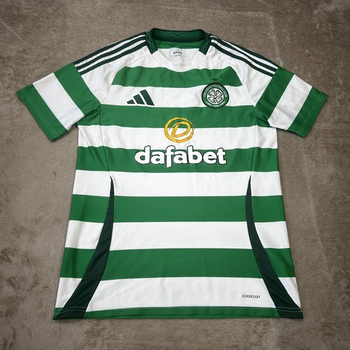 Original celtic football shirt - original,