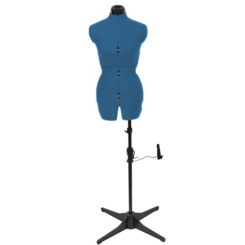 Adjustable dressmakers dummy - dressmakers, /