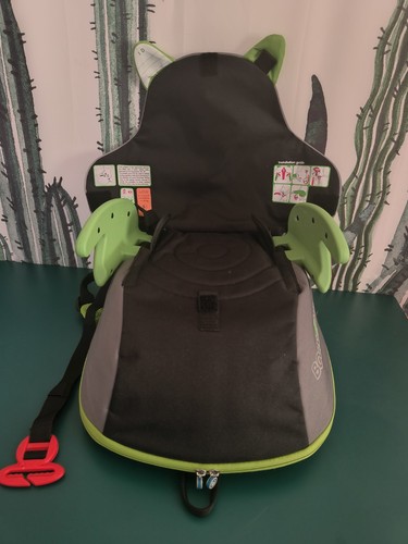 Trunki boostapak 1 travel - boostapak,