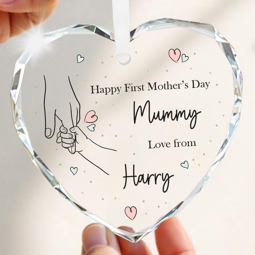 First mothers day gifts - first, new