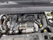 ENGINE CITROEN C4 PICASSO MK2