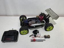 Kyosho Inferno MP7.5  1/8 Scale Nitro RC Buggy No Top Shell (BN1)