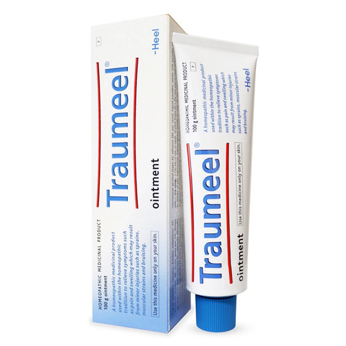 Traumeel 100gm ointment - 100gm,